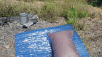 Matelas mousse - Radical Alu Mat Ultralight 3 mm