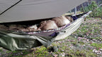 Thermo Blanket - Olive
