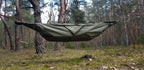 Thermo Blanket - Olive