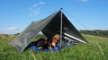 Thermo Tarp 2x3 - Olive