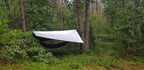 Thermo Tarp 3x3 - Camo
