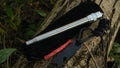 Trapper Firesteel Set