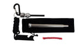 Trapper Firesteel Set