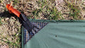 Ultra Tarp 2x3 - Deep Green