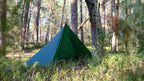 Ultra Tarp 2x3 - Deep Green