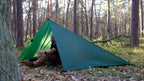 Ultra Tarp 2x3 - Deep Green