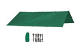 Ultra Tarp 3x3 - Deep Green
