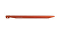 Piquets Aluminium Ultralight V-peg - 6pack