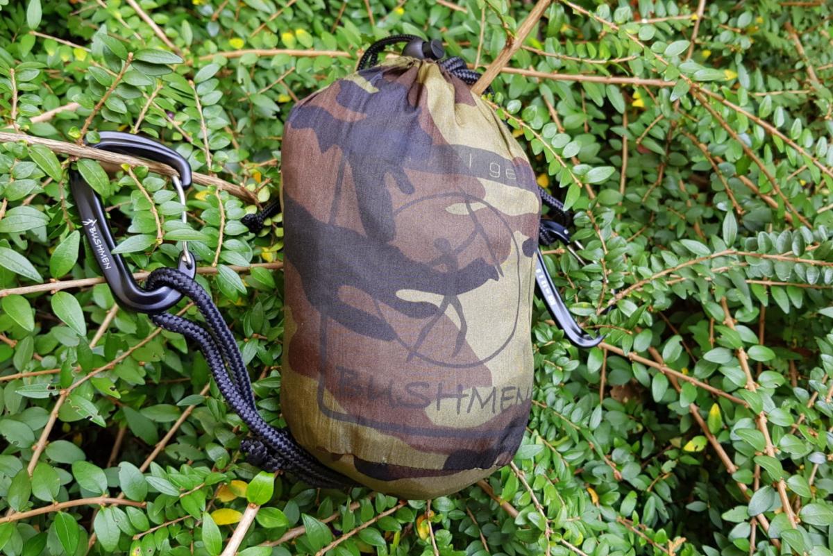 Zen Hammock - Camo