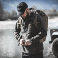 G-Loft Ultra Hoodie - Olive