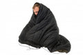 HUQ 180 Underquilt