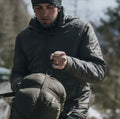 LIG 4.0 Jacket - Olive