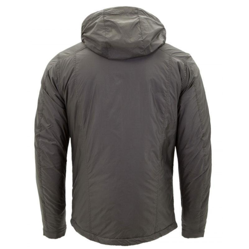 LIG 4.0 Jacket - Olive