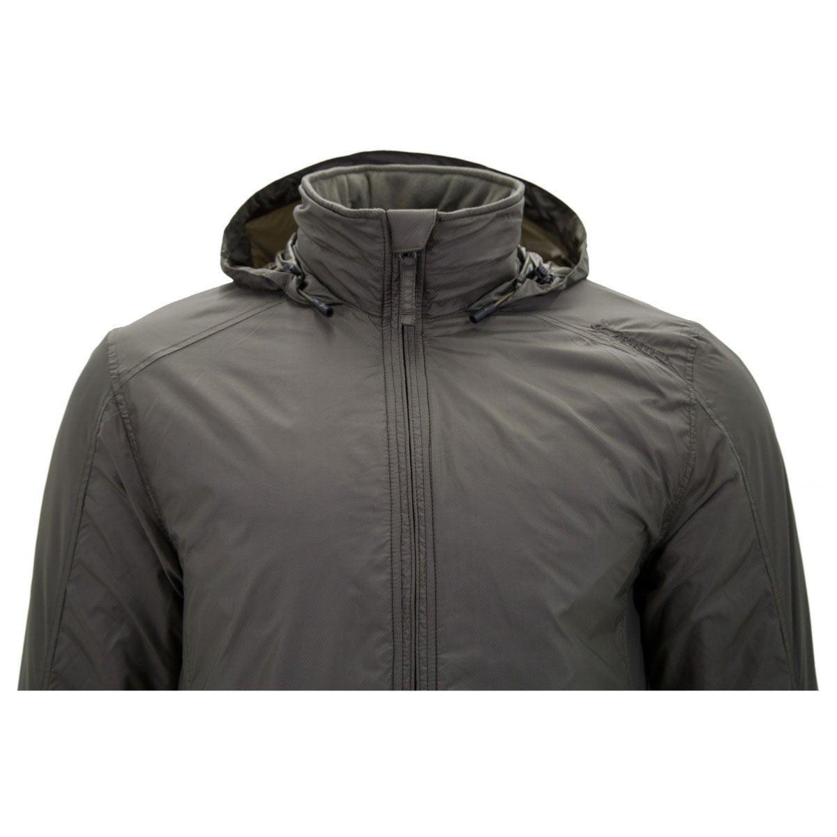 LIG 4.0 Jacket - Olive