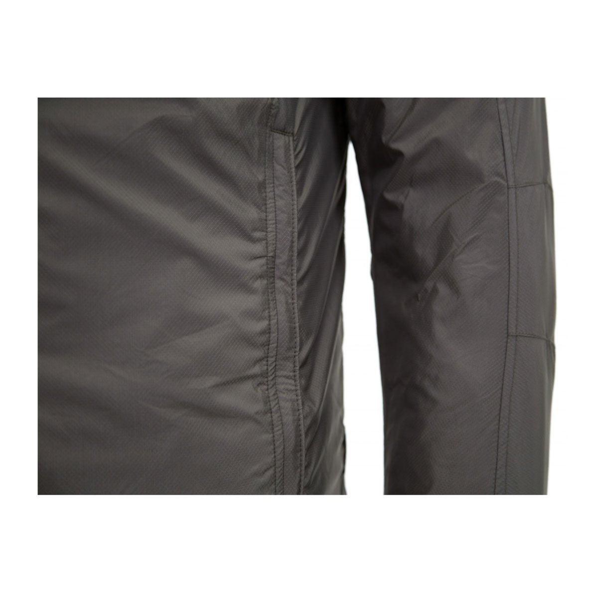 LIG 4.0 Jacket - Olive