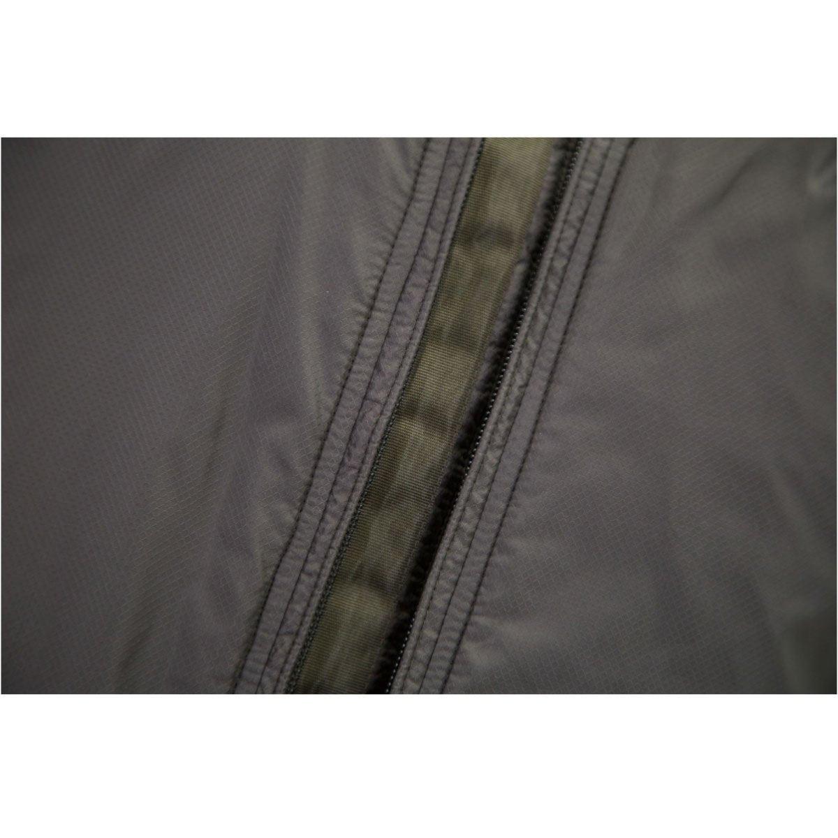 LIG 4.0 Jacket - Olive