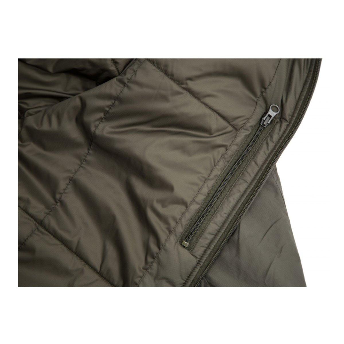 LIG 4.0 Jacket - Olive