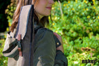 Bucksaw Bag
