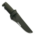 Couteau M07 Ranger Puuko PTFE - Green