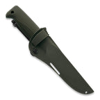 Couteau M07 Ranger Puuko PTFE - Green