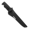 Couteau M95 Ranger Puuko Carbon - Black