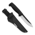 Couteau M07 Ranger Puuko Carbon - Black