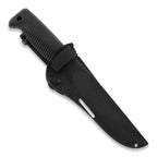 Couteau M07 Ranger Puuko Inox - Black