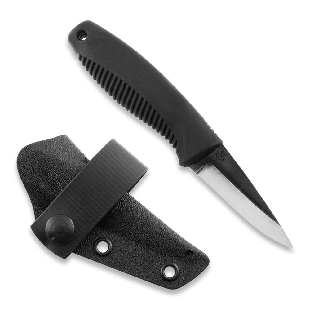 Couteau M23 Ranger Cub Carbon - Black