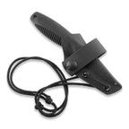 Couteau M23 Ranger Cub Carbon - Black