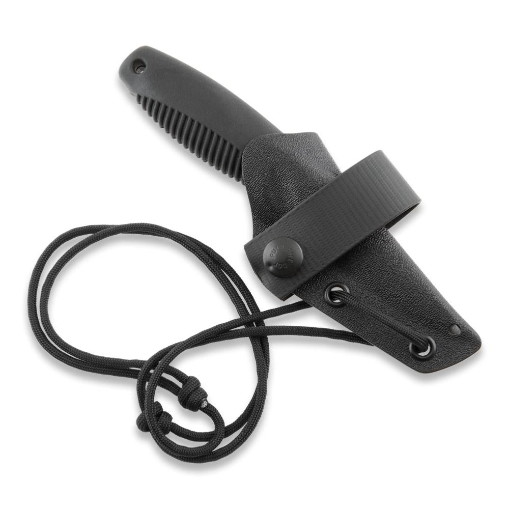 Couteau M23 Ranger Cub Carbon - Black