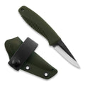 Couteau M23 Ranger Cub Carbon - Green