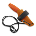 Couteau M23 Ranger Cub Carbon - Orange