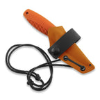 Couteau M23 Ranger Cub Carbon - Orange