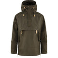 Anorak No. 8 - Dark Olive