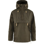 Anorak No. 8 - Dark Olive