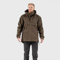 Anorak No. 8 - Dark Olive