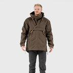 Anorak No. 8 - Dark Olive