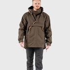 Anorak No. 8 - Dark Olive