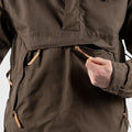 Anorak No. 8 - Dark Olive
