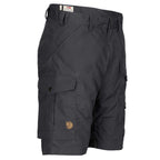 Barents Pro Shorts - Dark Grey