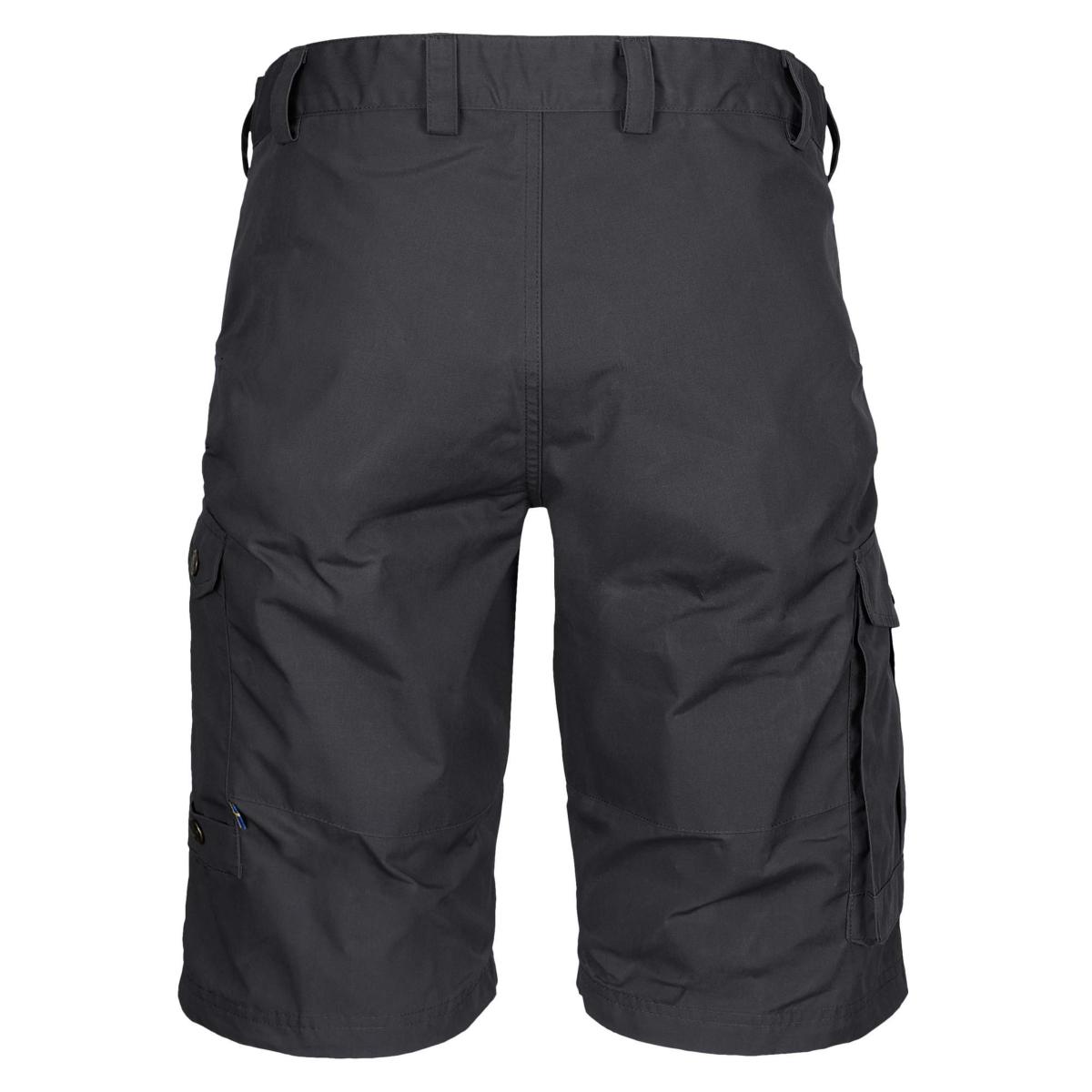 Barents Pro Shorts - Dark Grey