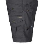 Barents Pro Shorts - Dark Grey