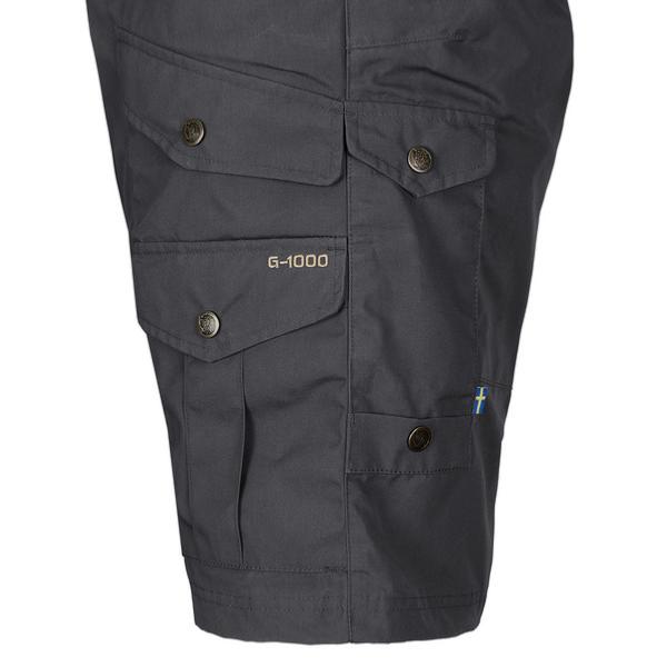 Barents Pro Shorts - Dark Grey