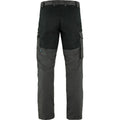Pantalon Barents Pro Trousers - Dark Grey/Black