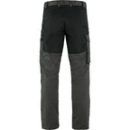 Pantalon Barents Pro Trousers - Dark Grey/Black