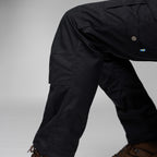 Pantalon Barents Pro Trousers - Dark Grey/Black