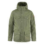 Veste Greenland Jacket - Green