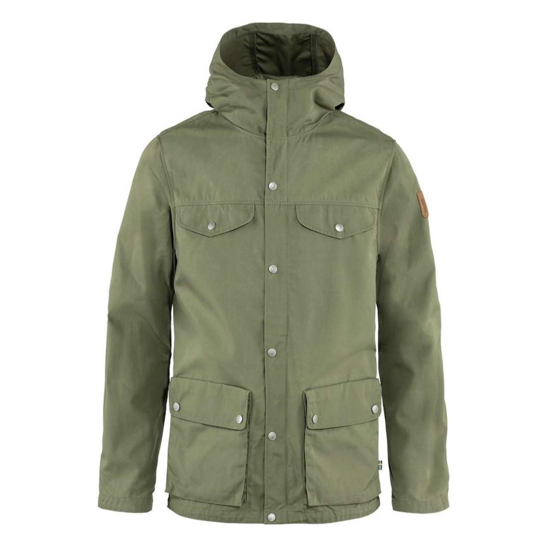 Veste Greenland Jacket - Green