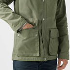 Veste Greenland Jacket - Green