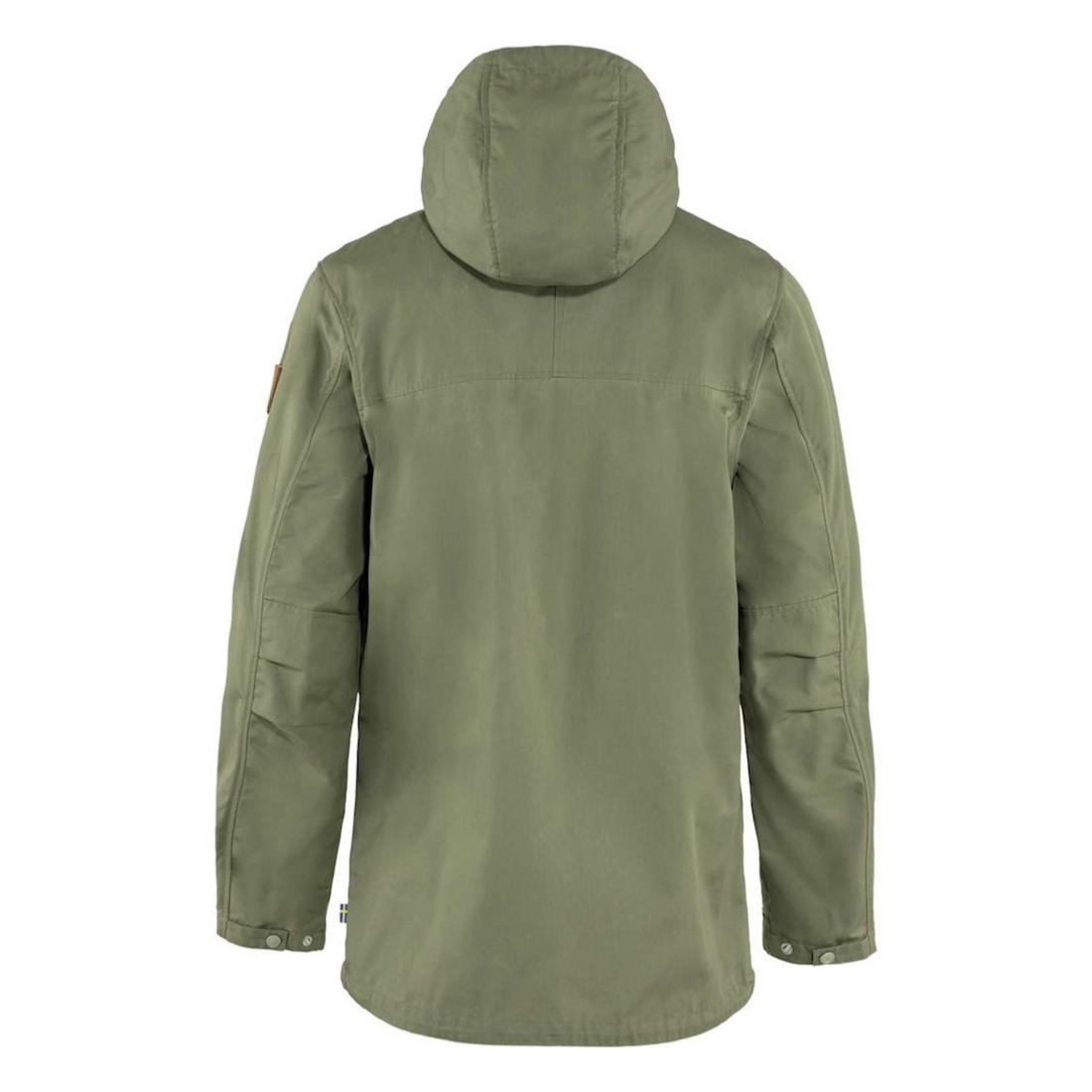 Veste Greenland Jacket - Green